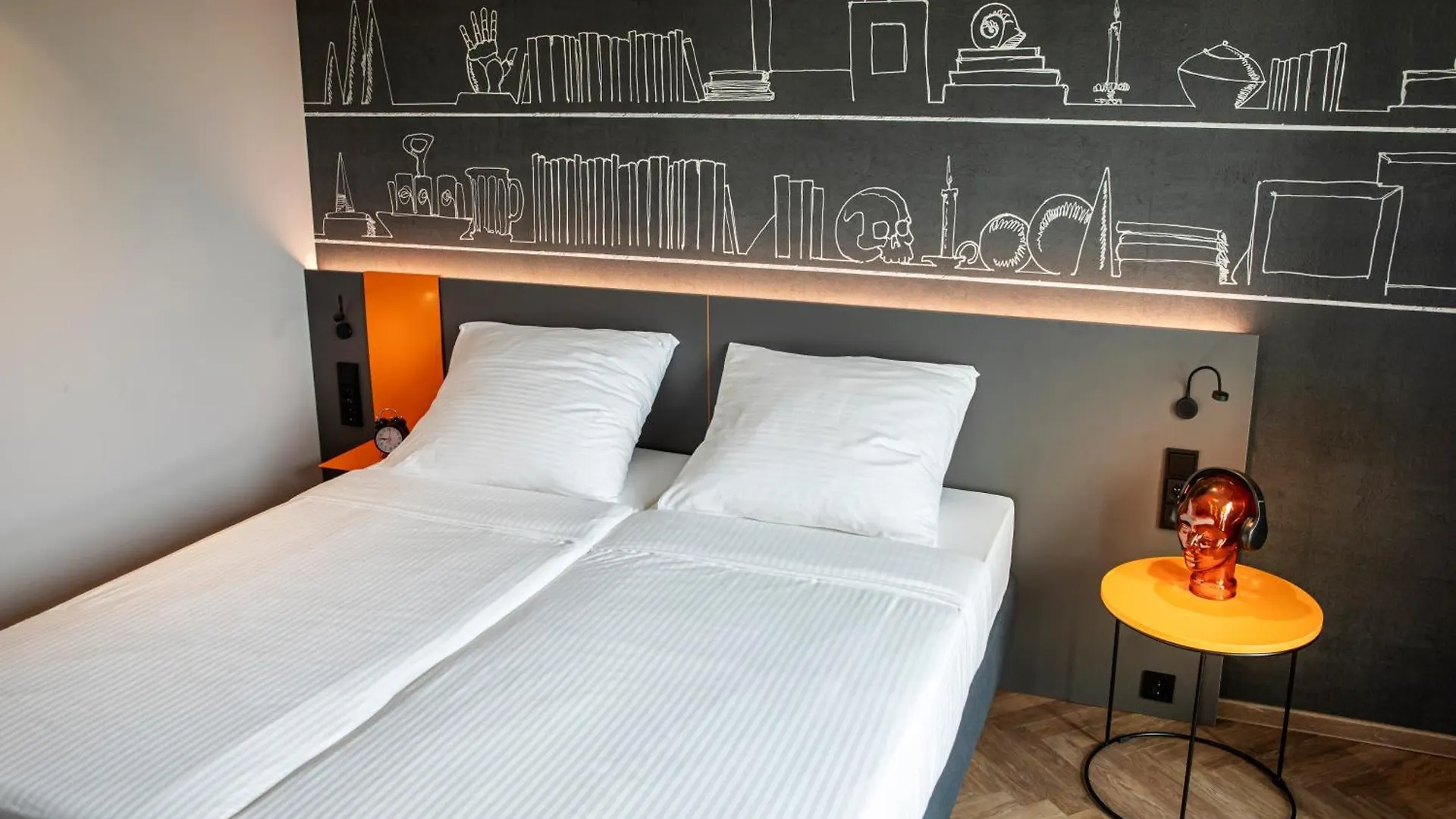 Loginn Hotel Koeln Airport 3*, Cologne Germany