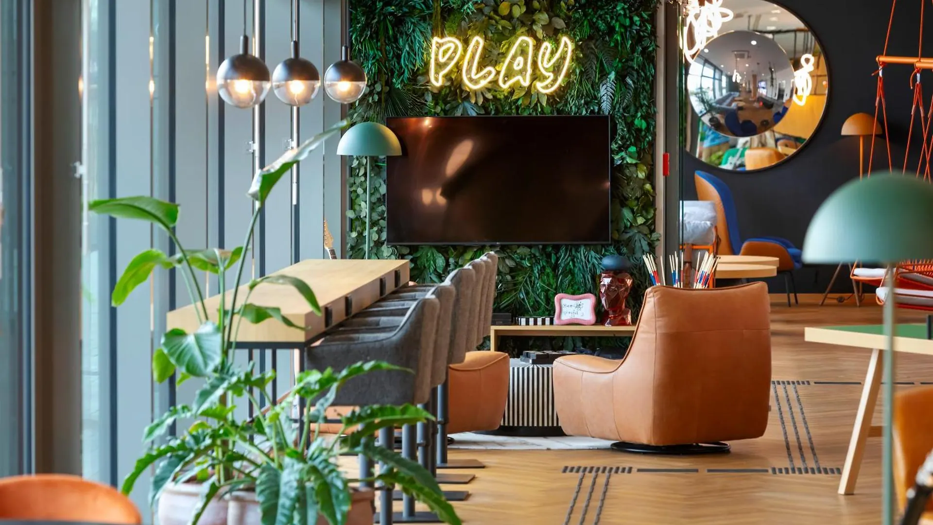 Loginn Hotel Koeln Airport 3*, ケルン ドイツ