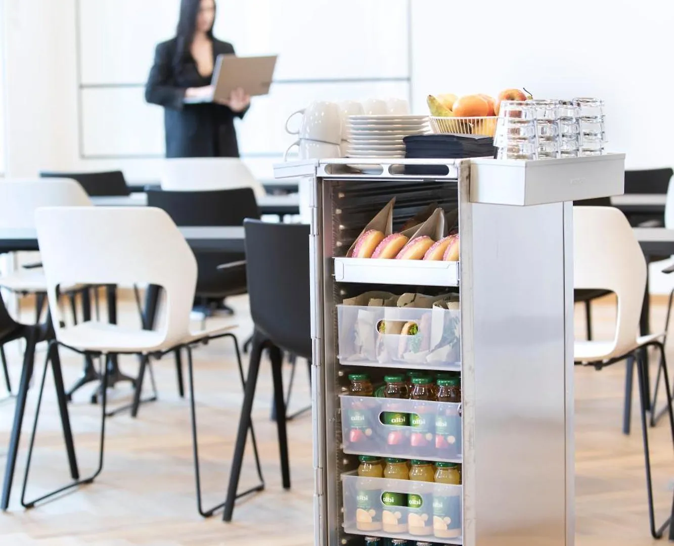 Loginn Hotel Koeln Airport