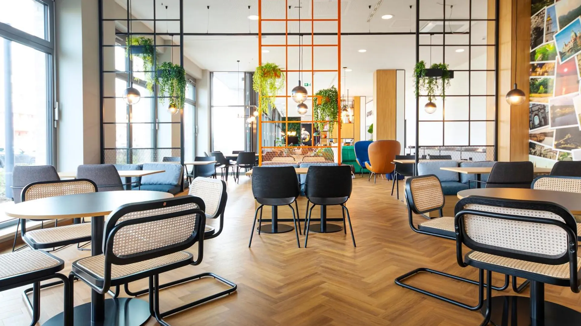 Loginn Hotel Koeln Airport ألمانيا
