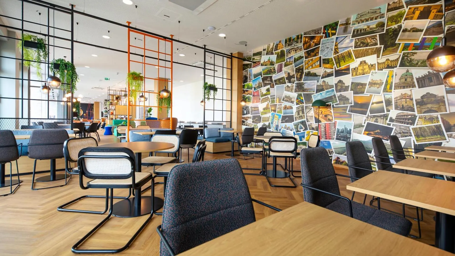 Loginn Hotel Koeln Airport كولونيا